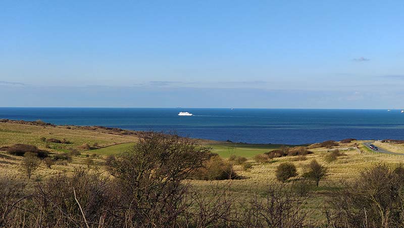 CAP BLANC NEZ & CAP GRIS NEZ